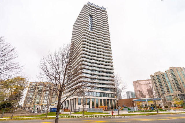 709 - 15 Holmes Avenue