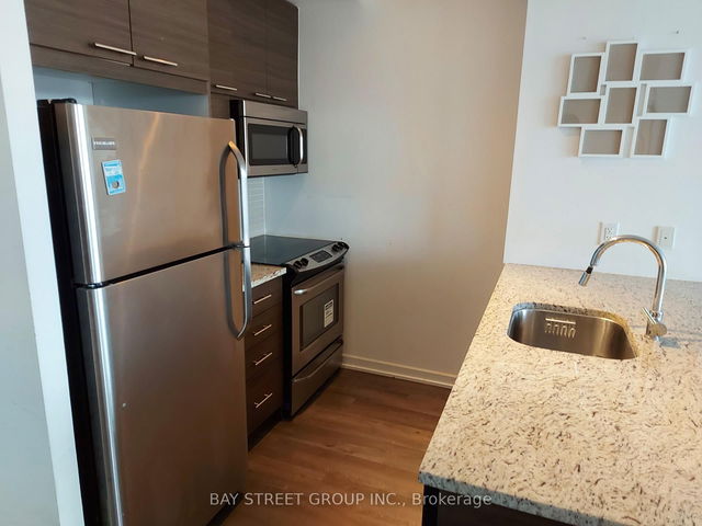 2504 - 66 Forest Manor Road