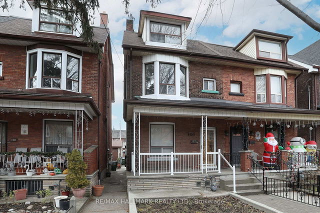 Lower - 132 Grace Street
