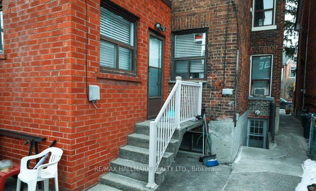 Lower - 132 Grace Street