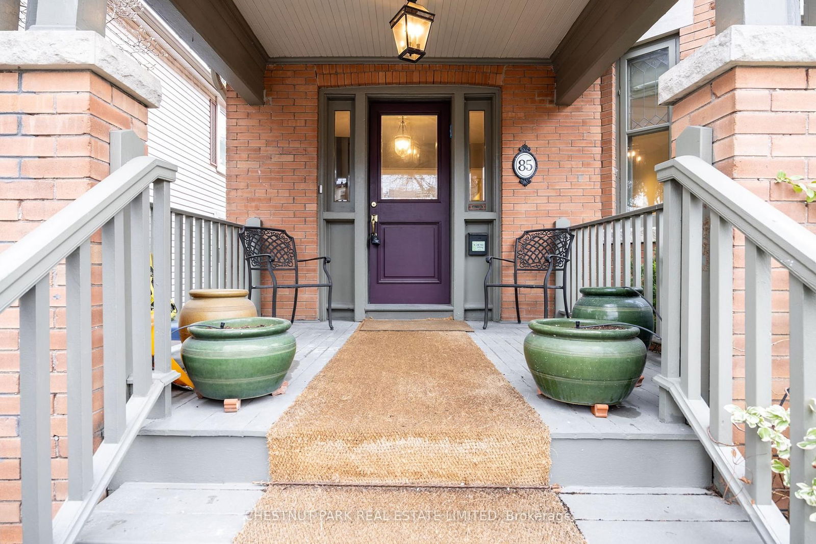 Detached House for sale at 85 Duggan Avenue, Toronto, Yonge-St. Clair, M4V 1Y1 - MLS: C12168388