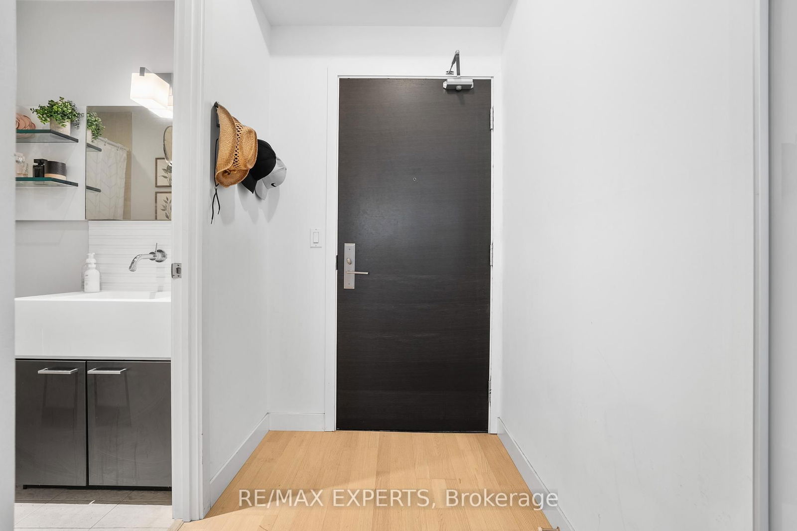 Condo for sale at 311-55 Stewart Street, Toronto, Waterfront Communities C1, M5V 2V1 - MLS: C12168432