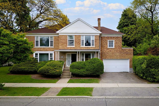 65 Heathdale Road