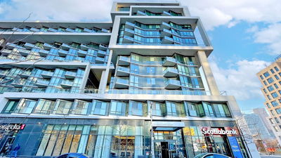 Unit 644 — 15 Merchants' Wharf, Toronto - Waterfront Communities C8