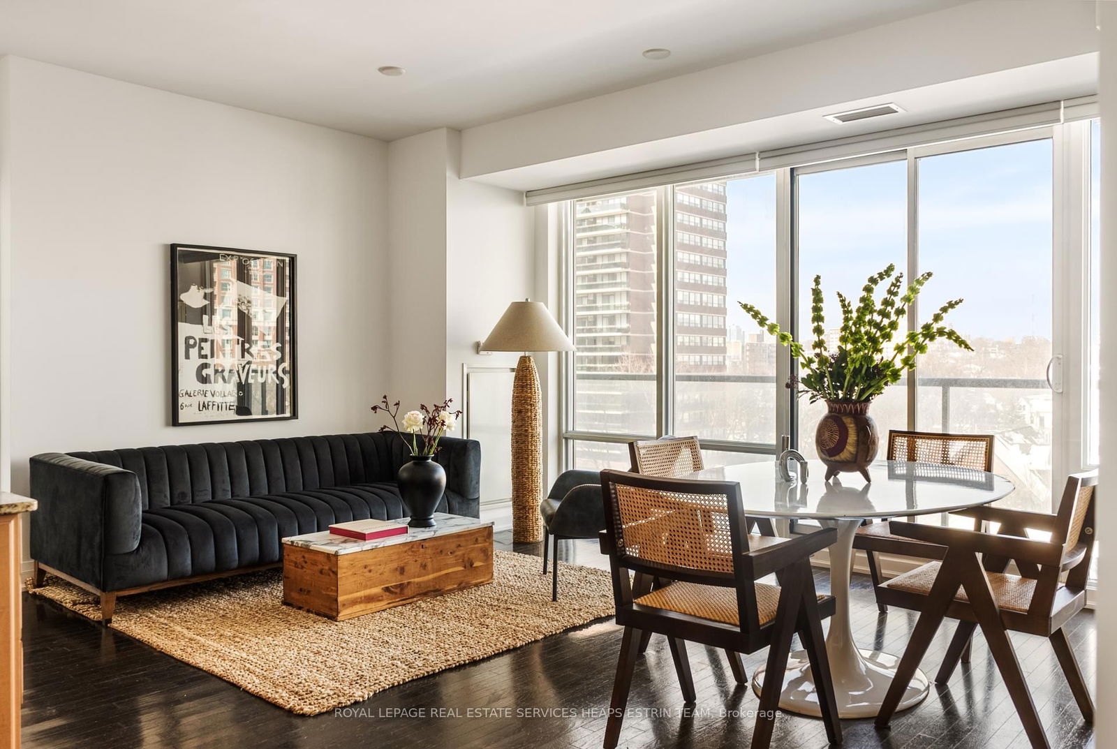 Condo for sale at 613-1 Bedford Road, Toronto, Annex, M5R 2J7 - MLS: C12168527