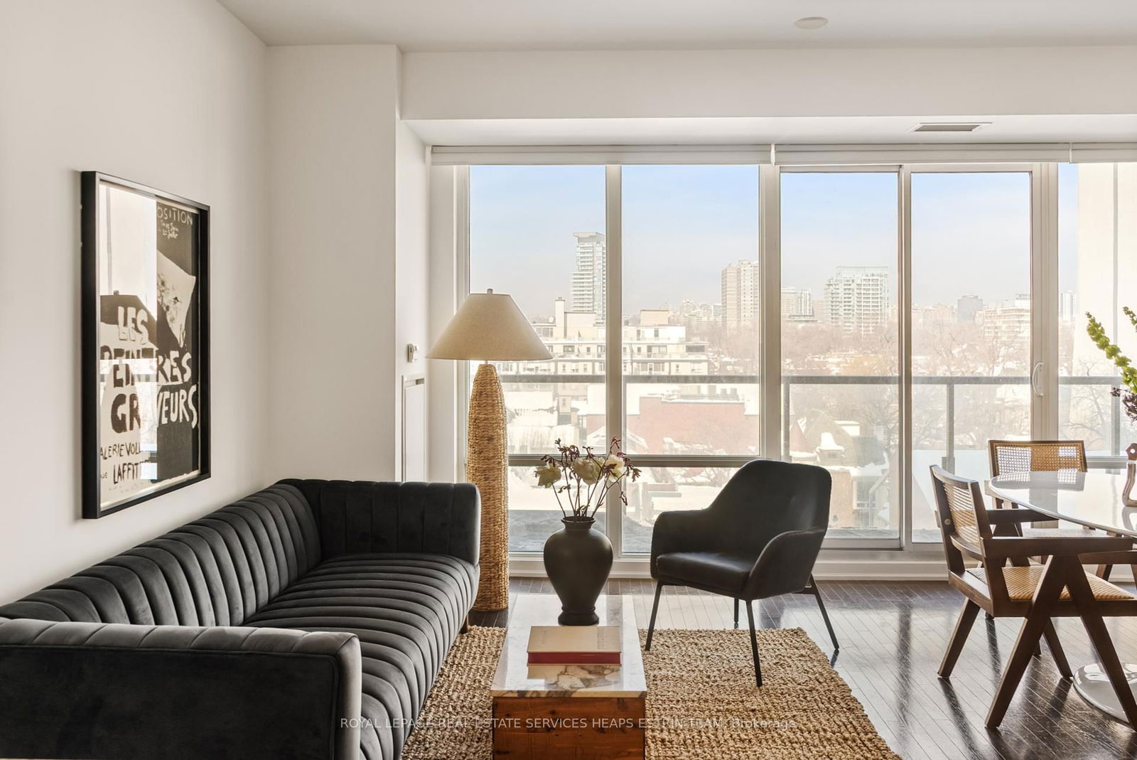 Condo for sale at 613-1 Bedford Road, Toronto, Annex, M5R 2J7 - MLS: C12168527