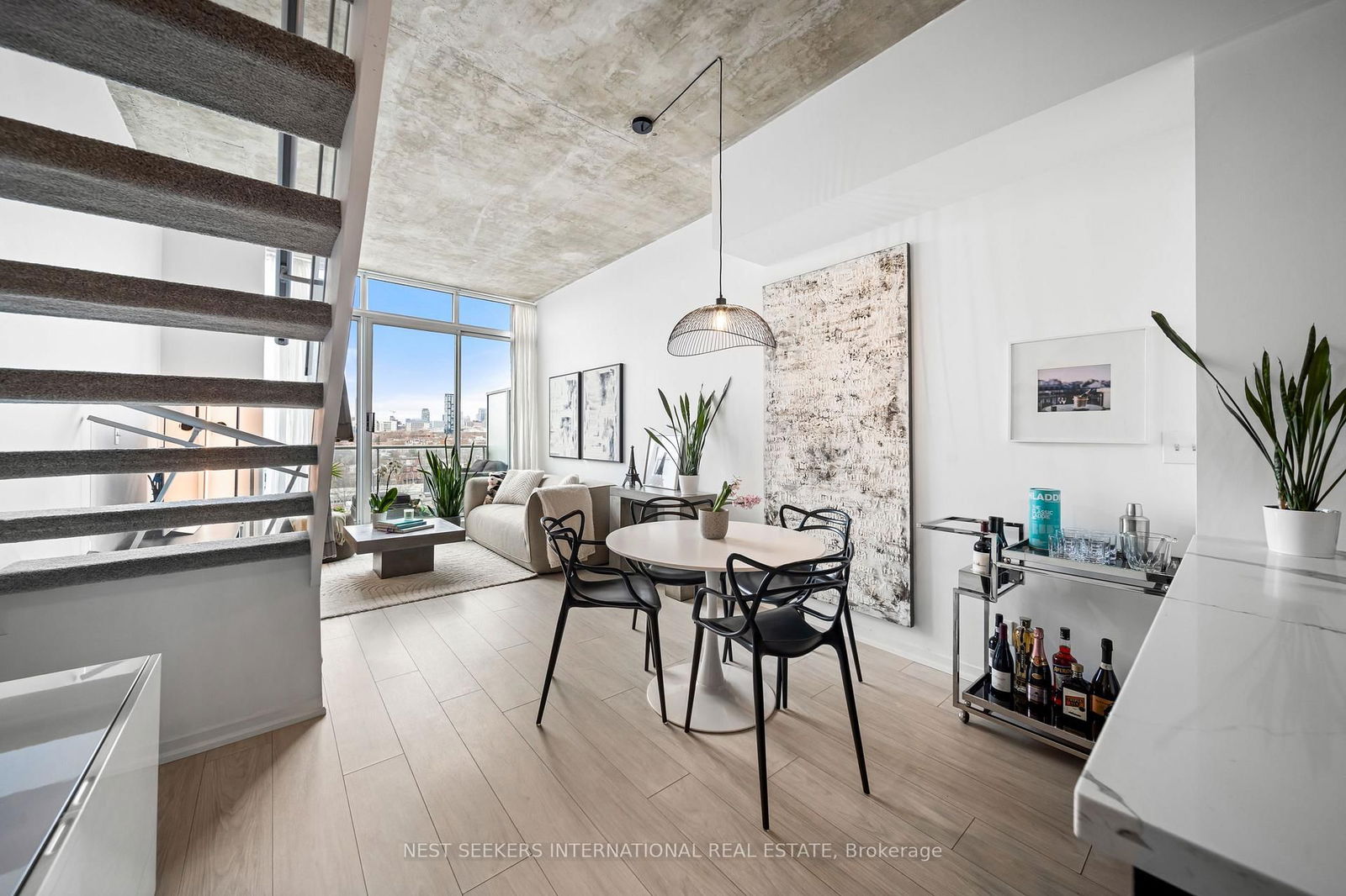 Condo for sale at 919-388 Richmond Street, Toronto, Waterfront Communities C1, M5V 3P1 - MLS: C12168530