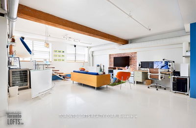 Unit A01 — 426 Queen St, Toronto - Regent Park
