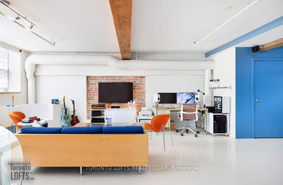 Unit A01 — 426 Queen St, Toronto - Regent Park image-0-2