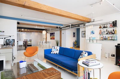 Unit A01 — 426 Queen St, Toronto - Regent Park image-0-3
