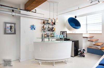Unit A01 — 426 Queen St, Toronto - Regent Park image-0-4