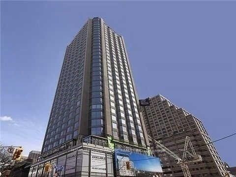 1206 - 155 Yorkville Avenue
