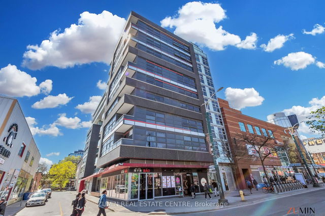 709 - 10 Willison Square