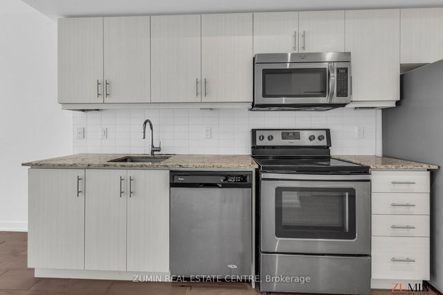 709 - 10 Willison Square