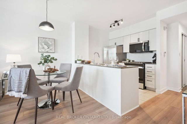 2901 - 10 Navy Wharf Court