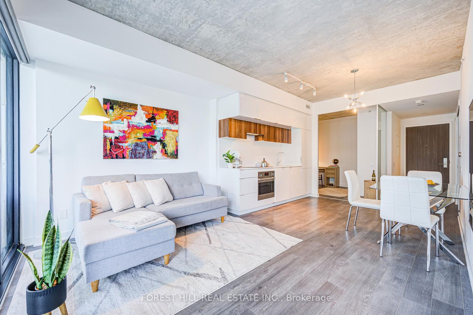 Condo for sale at 2501-185 Roehampton Avenue, Toronto, Mount Pleasant West, M4P 0C6 - MLS: C12168757