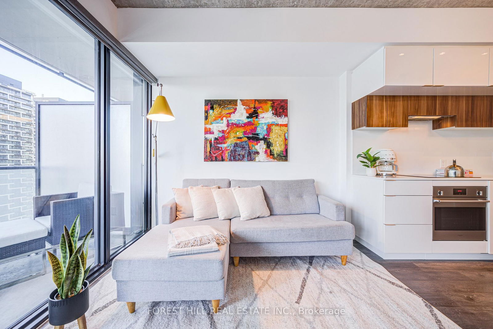 Condo for sale at 2501-185 Roehampton Avenue, Toronto, Mount Pleasant West, M4P 0C6 - MLS: C12168757