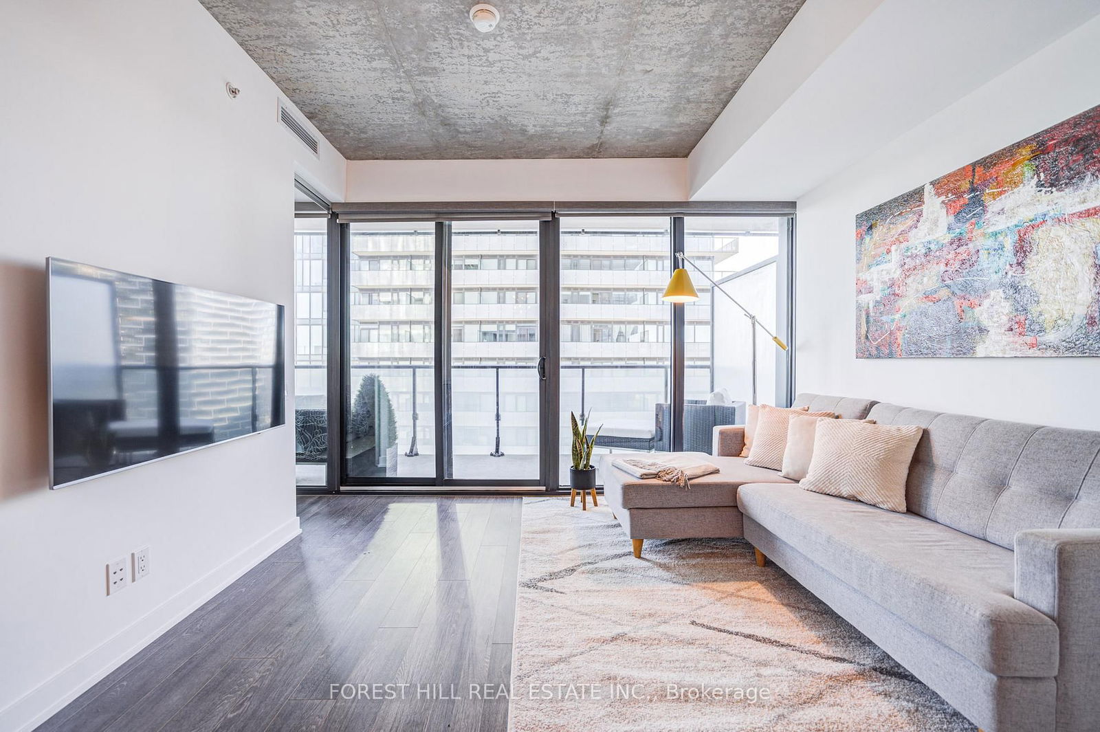 Condo for sale at 2501-185 Roehampton Avenue, Toronto, Mount Pleasant West, M4P 0C6 - MLS: C12168757