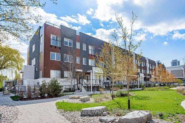 Th 59 - 780 Sheppard Avenue