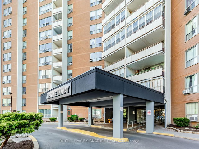 915 - 60 Pavane Linkway