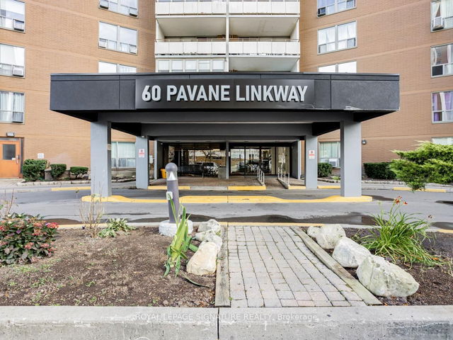 915 - 60 Pavane Linkway