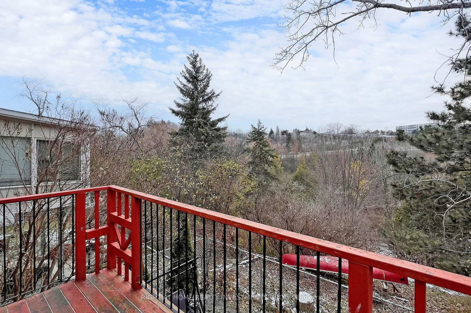 Semi-Detached House for sale at 187 Robert Hicks Drive, Toronto, Westminster-Branson, M2R 3R3 - MLS: C12168876