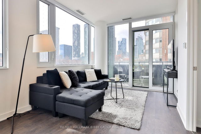 227 - 121 Lower Sherbourne Street