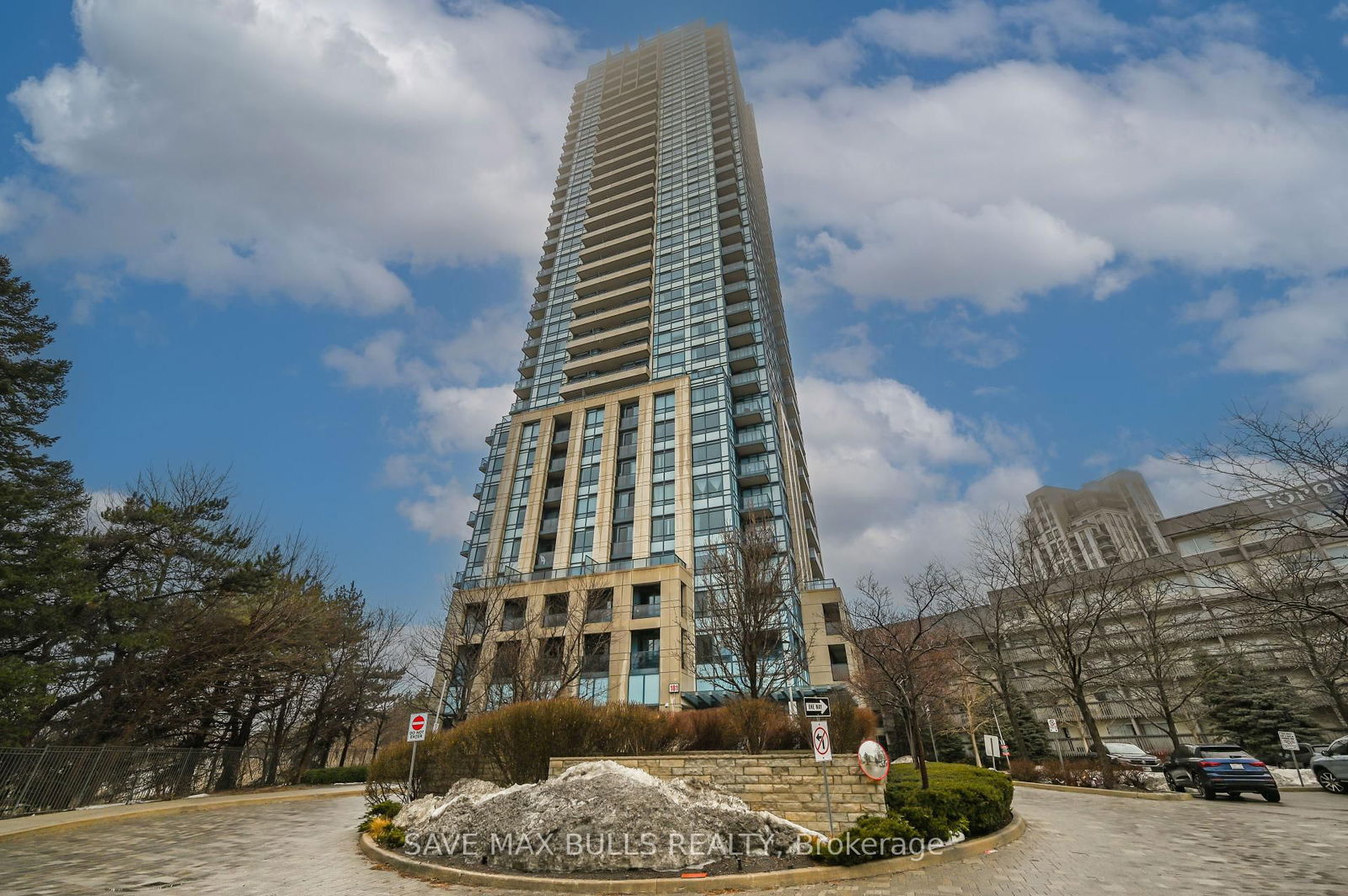Condo for sale at 501-181 Wynford Drive, Toronto, Banbury-Don Mills, M3C 0C6 - MLS: C12168908
