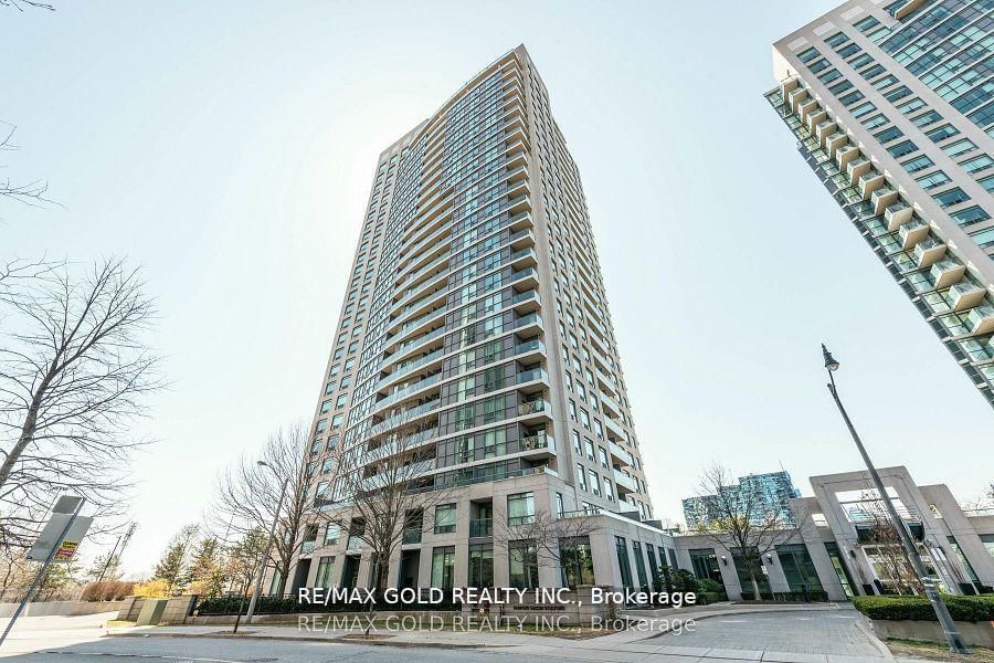Condo for sale at 2310-30 Harrison Garden Boulevard, Toronto, Willowdale East, M2N 7A9 - MLS: C12168943