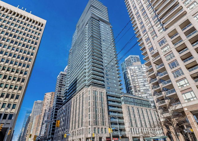 521 - 955 Bay Street