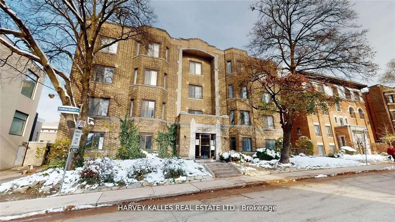 home for lease on 2-320 Lonsdale Road