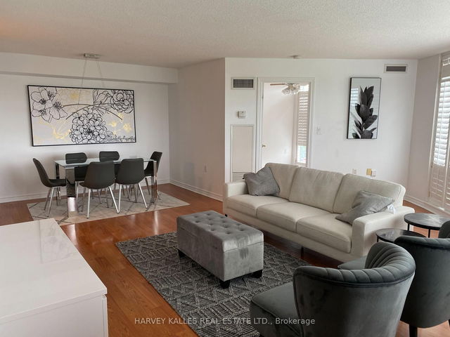 703 - 3830 Bathurst Street