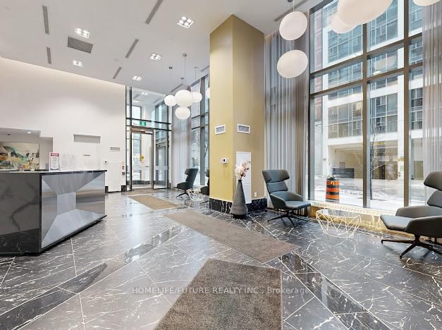 Condo for sale at 348-60 Princess Street, Toronto, Waterfront Communities C8, M5A 2C7 - MLS: C12168991