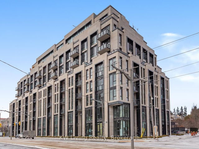 606 - 2 Forest Hill Road