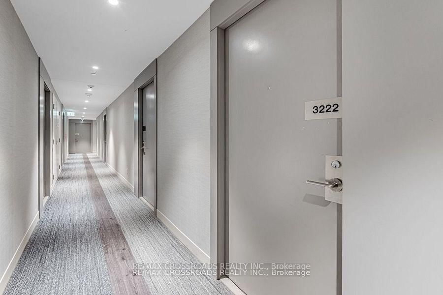 Condo for sale at 3222-19 Western Battery Road, Toronto, Niagara, M6K 3S4 - MLS: C12169011