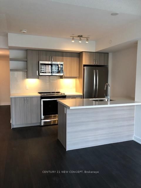 1103 - 50 Wellesley Street