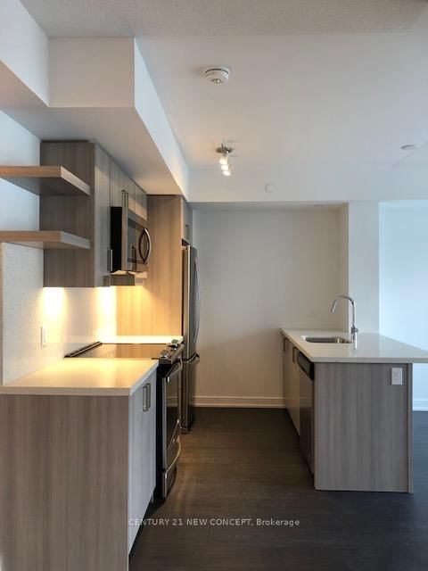 1103 - 50 Wellesley Street