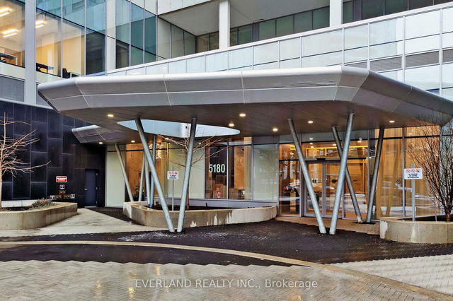 1111 - 5180 Yonge Street