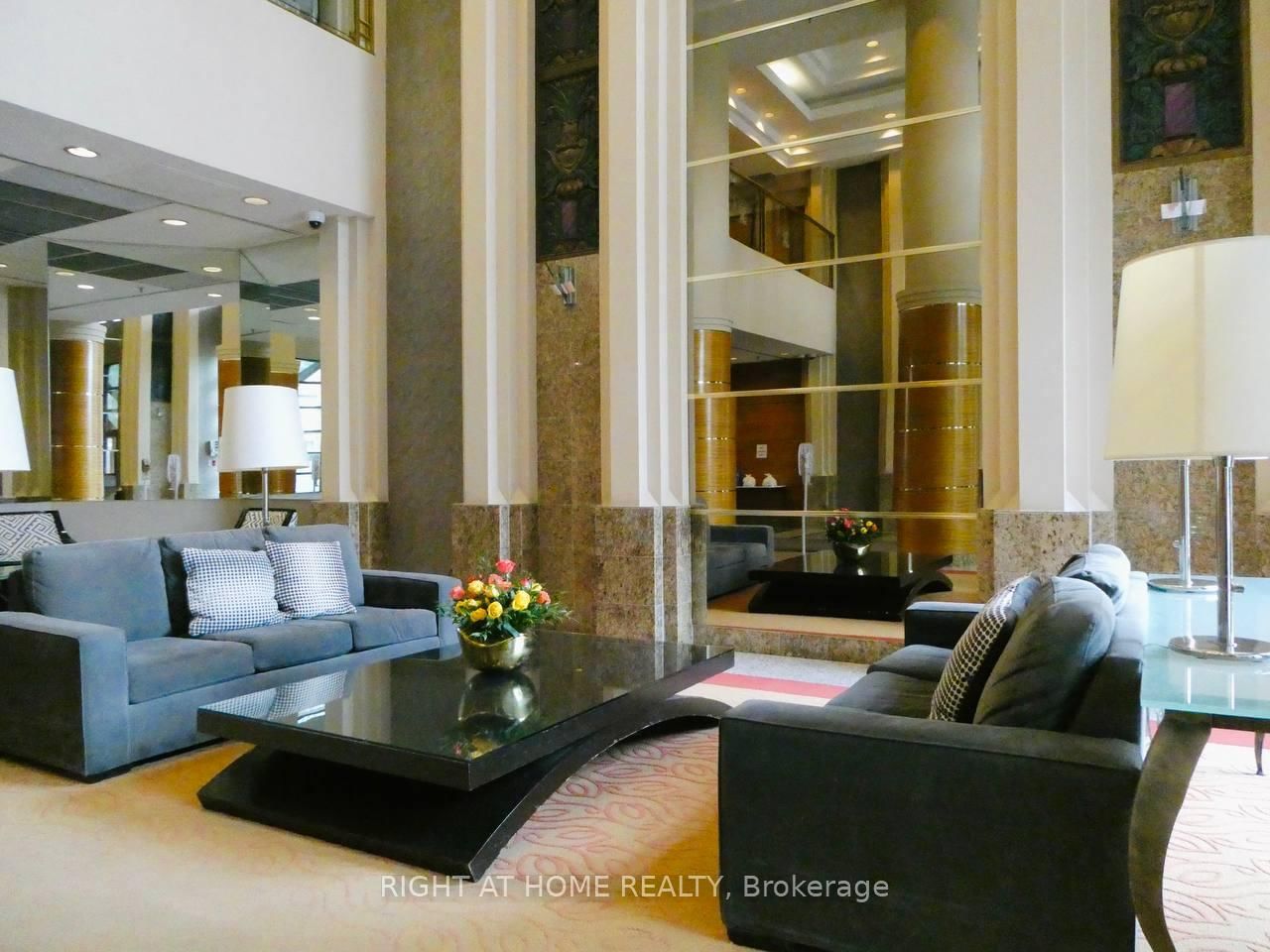 Condo for sale at 3104-1001 Bay Street, Toronto, Bay Street Corridor, M5S 3A6 - MLS: C12169050