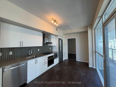 Unit 1601 — 352 Front St, Toronto - Waterfront Communities C1 image-0-3
