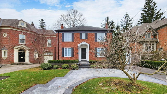 85 Rochester Avenue