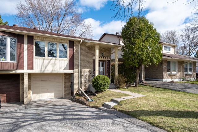 294 Cliffwood Road