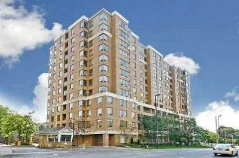 1205 - 88 Grandview Way