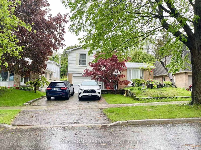 home for sale on 34 Cherrystone Drive