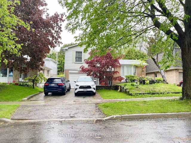 34 Cherrystone Drive
