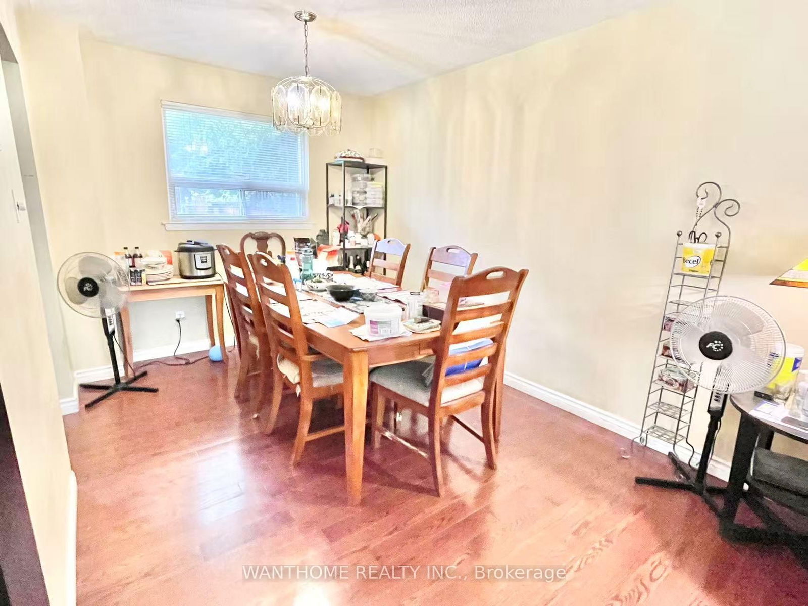 Detached House for sale at 34 Cherrystone Drive, Toronto, Hillcrest Village, M2H 1S1 - MLS: C12169138