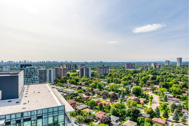216 - 188 Fairview Mall Drive