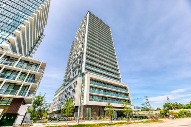 216 - 188 Fairview Mall Drive