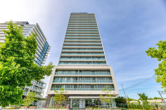 216 - 188 Fairview Mall Drive