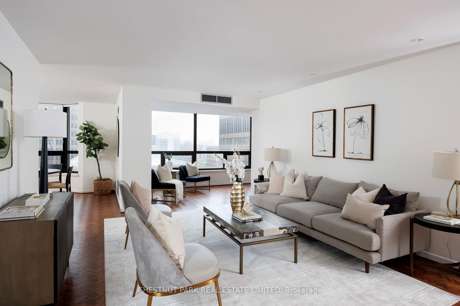 Condo for sale at 1903-62 Wellesley Street, Toronto, Bay Street Corridor, M5S 2X3 - MLS: C12169203